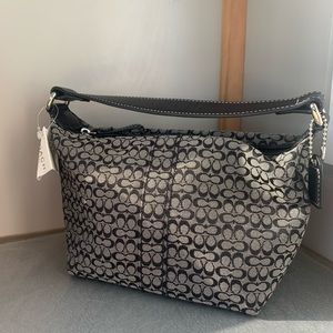Small Coach Purse / Handbag